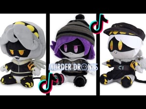 This is the Avatar Image for the uzisdarkcave (TikToker) AI Voice and Text to Speech Generator